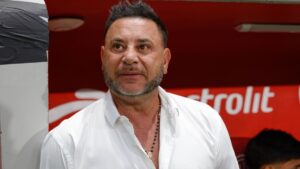 Turco Mohamed, feliz por cerrar en casa durante la Liguilla pero propone un cambio al formato de competencia