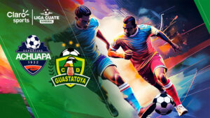 Achuapa vs Guastatoya Imperial HOY EN VIVO y EN DIRECTO: sigue el minuto a minuto de la jornada 17 Clausura 2025 Liga Nacional de Guatemala