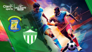 Mixco vs Antigua HOY EN VIVO y EN DIRECTO: sigue el minuto a minuto de la jornada 21 Clausura 2025 Liga Nacional de Guatemala