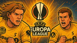 El caballo negro de la Europa League: El Bodo Glimt busca seguir haciendo historia e imponerse al Tottenham