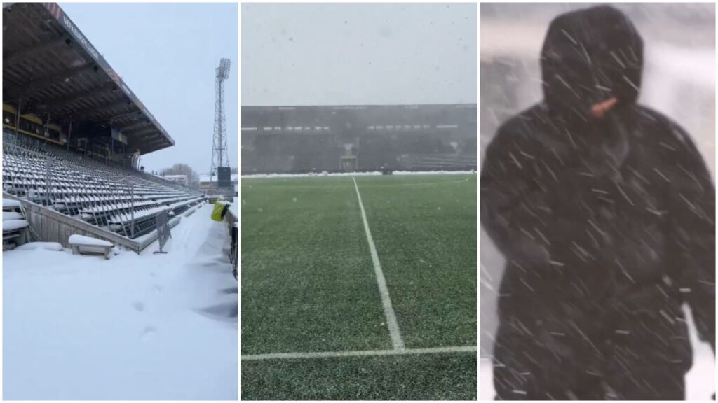 Bodø/Glimt recibirá el juego de ida de los cuartos de final de la Europa League ante la Lazio y lo hará con condiciones bastante adversas