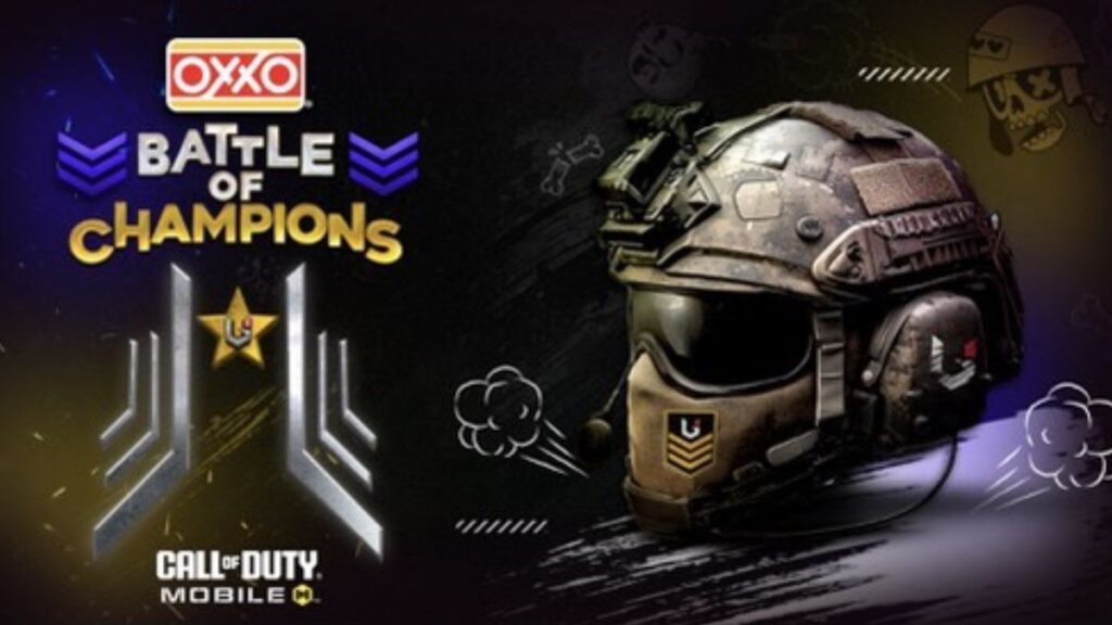 Se acerca la fecha del Oxxo Battle of Champions | CORTESÍA