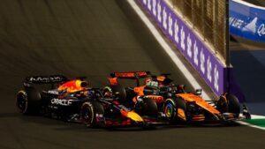 ¿Cómo queda el Campeonato Mundial de Pilotos y Constructores tras el Gran Premio de Arabia Saudita?