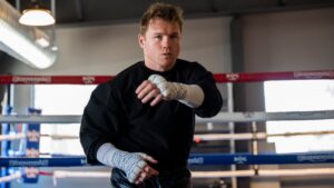 ¿Cómo están los momios para la pelea Canelo Álvarez vs William Scull? Pronósticos y favorito