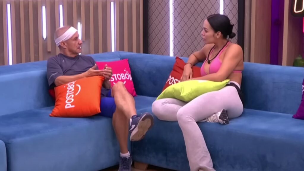 La Casa de los Famosos 2