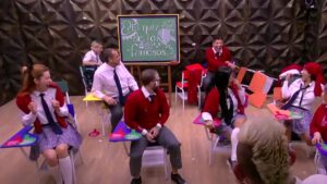 Rating Colombia del 18 de abril de 2025, según CNC: ‘La Casa de los Famosos 2’ no se despega del segundo lugar