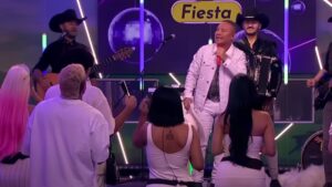 Rating Colombia del 19 de abril de 2025, según CNC: ‘La Casa de los Famosos 2’ vuelve al liderato