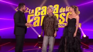 Rating Colombia del 20 de abril de 2025, según CNC: ¿Quién fue el eliminado en ‘La Casa de los Famosos 2’?