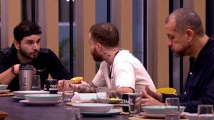 Rating Colombia del 21 de abril de 2025, según CNC: ‘La Casa de los Famosos 2’ desciende abruptamente