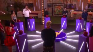 Rating Colombia del 24 de abril de 2025, según CNC: ‘La Casa de los Famosos 2’ recupera el segundo puesto