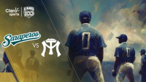 Saraperos de Saltillo vs Sultanes de Monterrey, en vivo: Transmisión y resultado de la Liga Mexicana de Béisbol 2025
