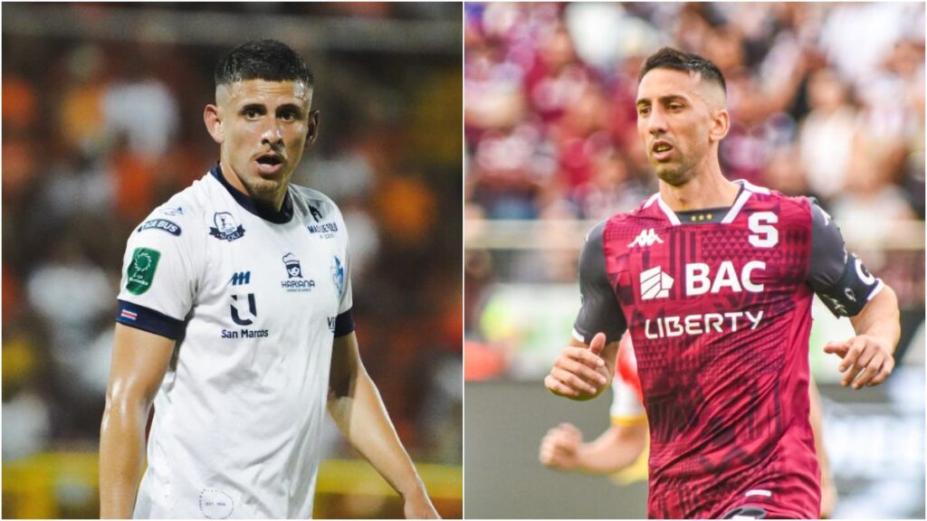 Cartaginés y Saprissa buscan el cuarto lugar en el Clausura 2025 en Costa Rica