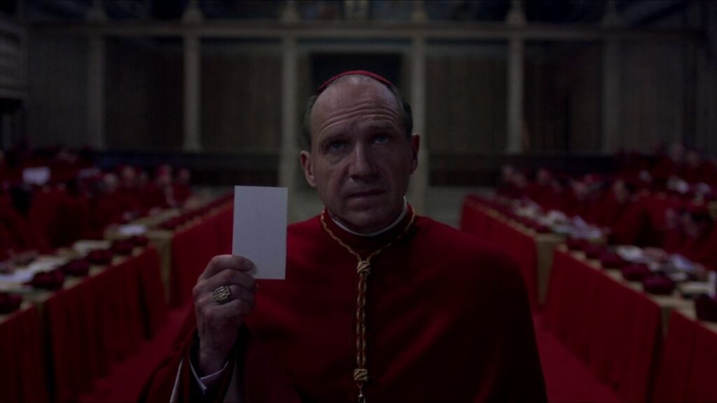 Conclave regreso a ser tendencia tras la muerte del Papa | X: @PabloPlanovsky