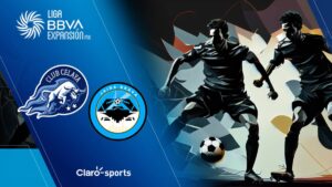 Celaya vs Jaiba Brava en vivo: Transmisión en directo de los cuartos de final vuelta de la Liga de Expansión