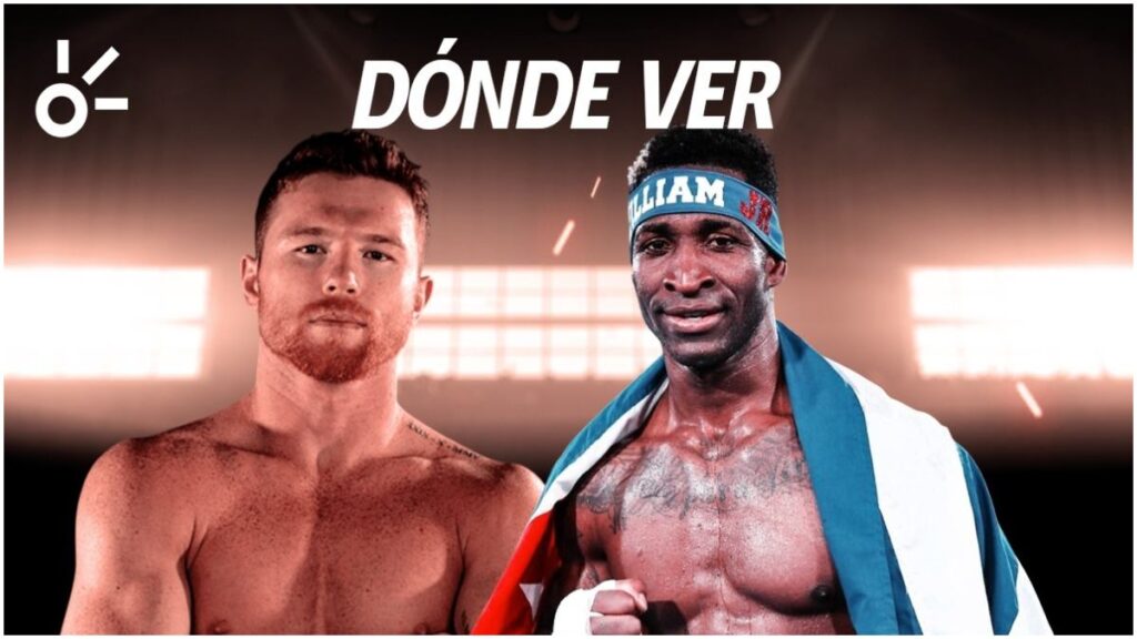 Ceremonia de pesaje de Canelo vs Scull: en vivo online | Claro Sports