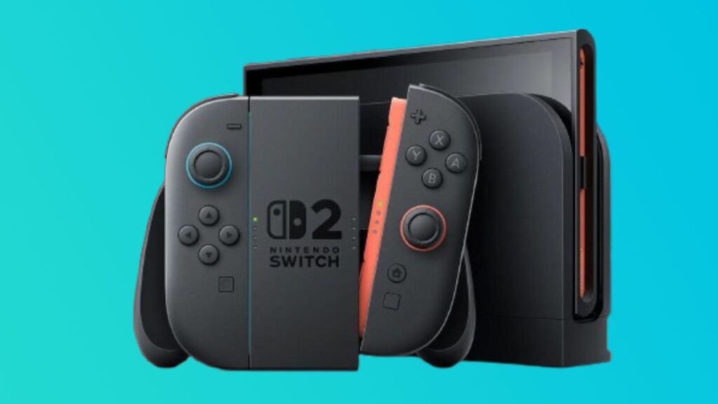 Nintendo podría sufrir aumento de precio en el Switch 2 | Nintendo