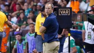 Bombazo en la MLS: Steve Cherundolo dejará de ser el DT del LAFC