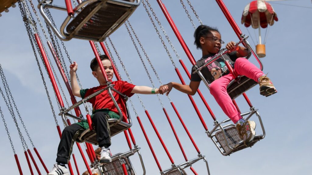 ¿En qué países se celebra el Día del Niño y en qué día lo hacen?