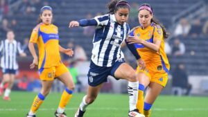 Se revelan los horarios de los cuartos de final de la Liga MX Femenil