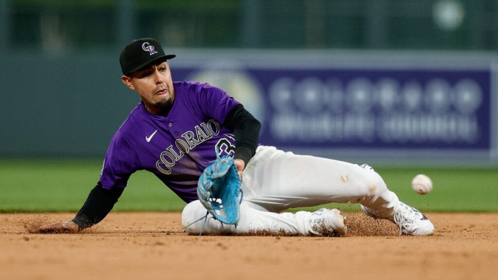 Colorado Rockies, el peor equipo de la temporada