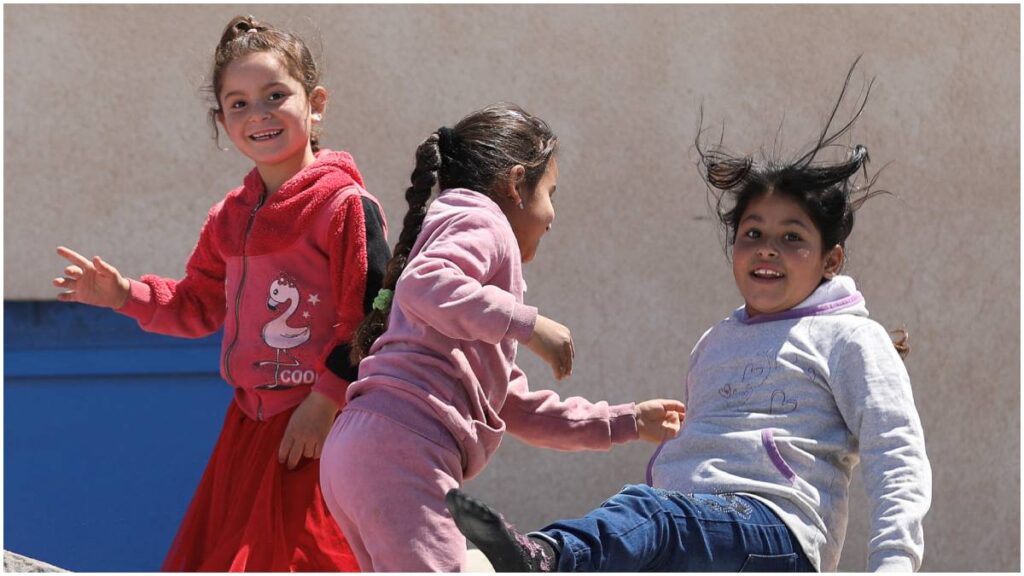 ¿Cómo se festeja el Día del Niño en México? | Imagen ilustrativa: Reuters