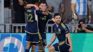 Así se juega la Final de la Concachampions 2025: Resultados, fecha y dónde ver en vivo