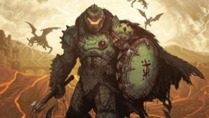 ¿Qué juegos se lanzan en mayo de 2025? Doom: The Dark Ages es de los más anticipados