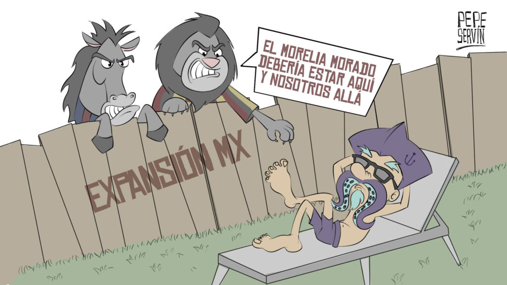 En 2026, tras el Mundial podría regresar el Ascenso a la Liga MX