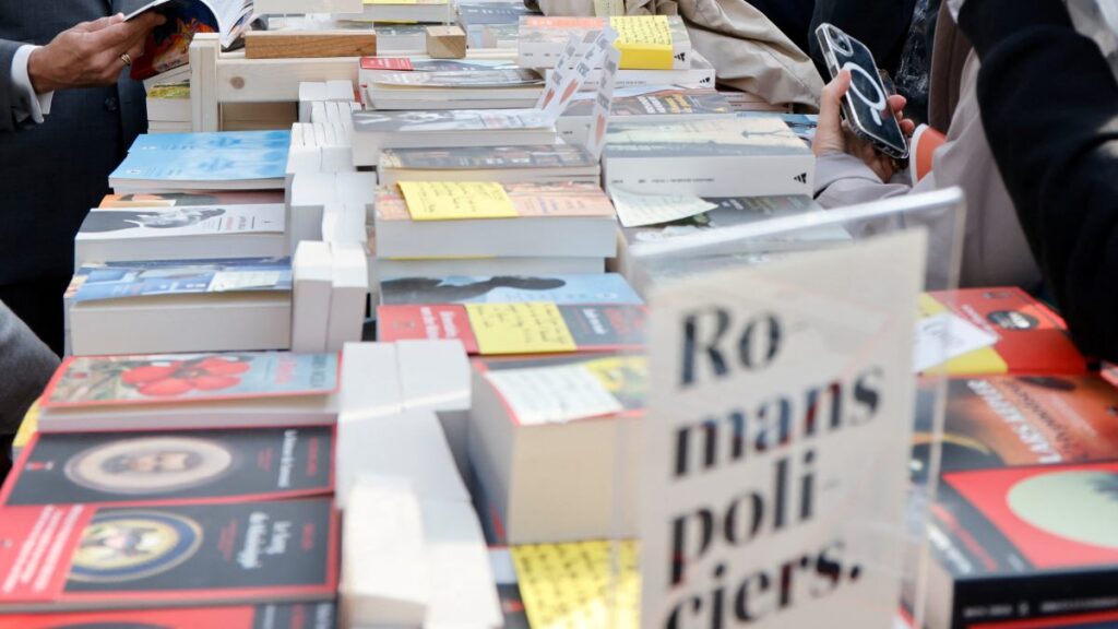 Feliz Día del Libro 2025: 10 recomendaciones para los amantes de los deportes y la literatura hoy