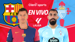 Barcelona vs Celta de Vigo, en vivo LaLiga 2025: Resumen, resultado y goles del partido de jornada 32