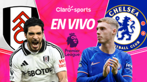 Fulham vs Chelsea, en vivo la Premier League: Resultado y goles del juego de la 33, al momento
