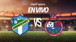 Comunicaciones vs Municipal HOY EN VIVO y EN DIRECTO: sigue el minuto a minuto de la jornada 20 Clausura 2025 Liga Nacional de Guatemala