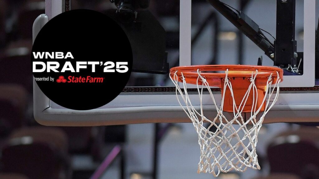 Todas las selecciones del Draft de la WNBA 2025 | AP