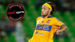 Gerardo Lugo: “La mano de Vicente Sánchez en Cruz Azul se ve más que la de Guido Pizarro en Tigres”