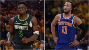 ¿Cuántos equipos han remontado una desventaja de 1-3 en los Playoffs de la NBA?