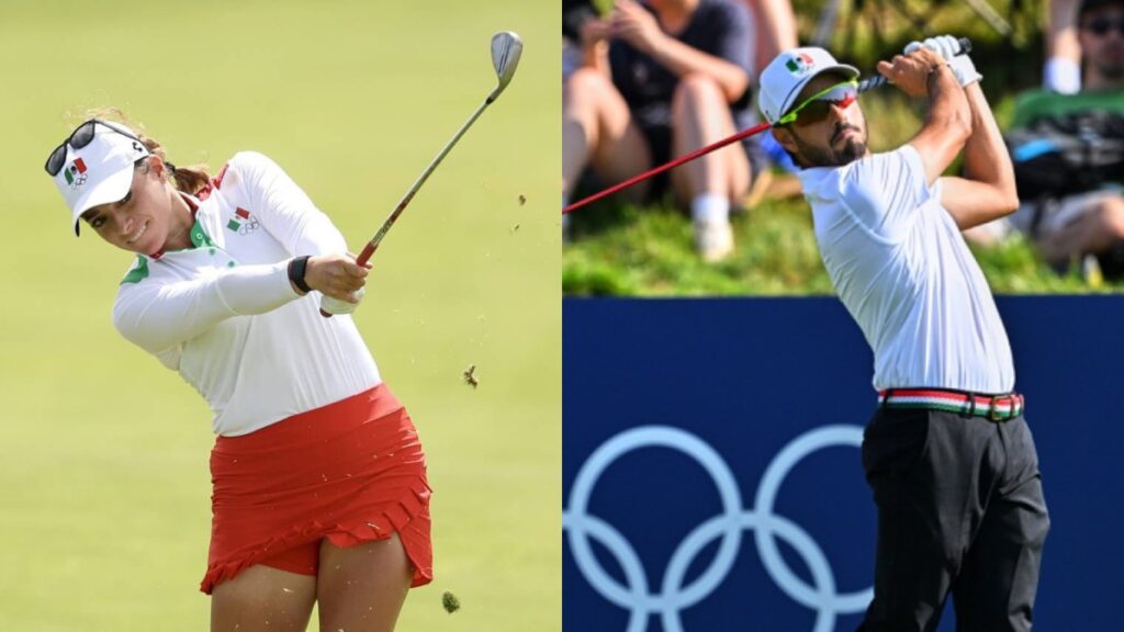 El golf Mixto llega a Los Angeles 2028