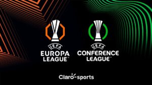 Previa UEFA Europa y Conference League, vuelta de cuartos de final, en vivo
