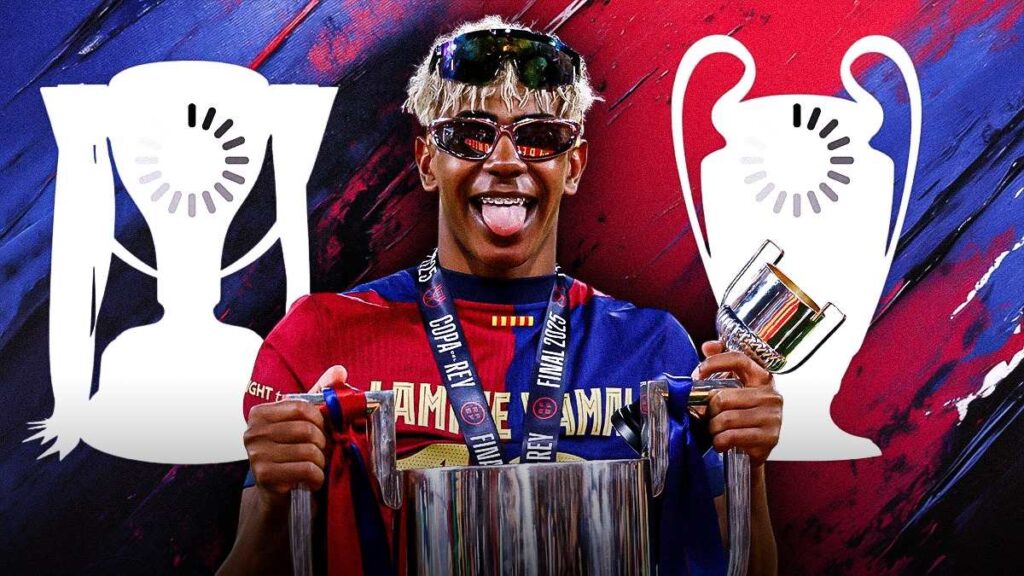 Barcelona, ¿listo para ganar el tercer triplete de su historia?