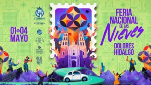 Feria de las Nieves en Guanajuato: ¿cuándo empieza y cuál es el programa completo por día?