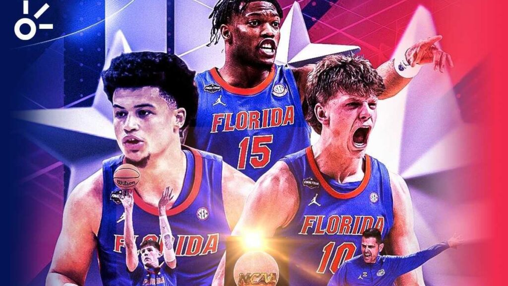¡Los Florida Gators firman dramático triunfo ante los Houston Cougars y se hacen del título de la NCAA 2025!