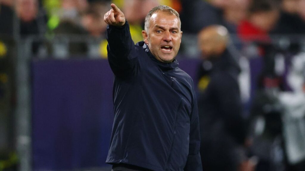 Desde Alemania se dice que el DT renovará hasta el 2027