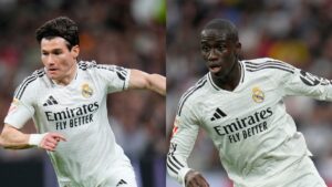Fran García o Mendy: ¿Quién será el elegido para frenar a Lamine Yamal en la final de la Copa del Rey?