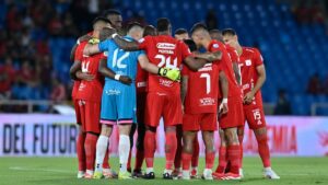 América de Cali, a salir del bache en Liga: busca dejar en el sótano a La Equidad en El Campín
