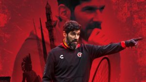 El ‘Loco’ llega a la frontera: Sebastián Abreu es el nuevo DT de Xolos de Tijuana