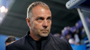 Hansi Flick explota contra el calendario de LaLiga: “El resto de las ligas protegen a sus equipos”