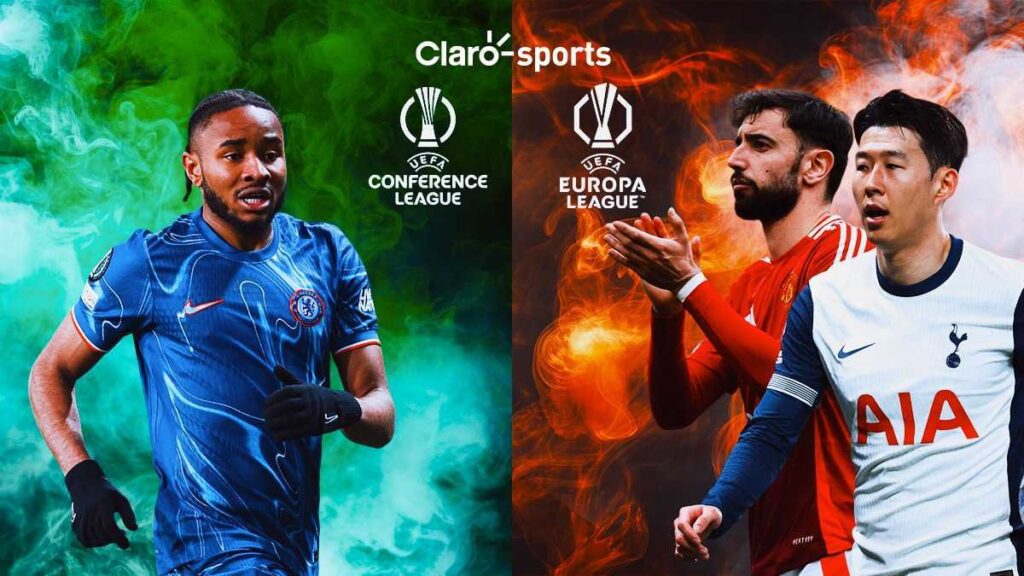 Tres equipos de gran importancia en el fútbol inglés se jugarán la vida