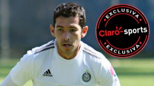 Israel Castro considera que la llegada de Efraín Juárez ha sido un acierto para Pumas