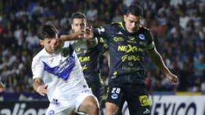 La Jaiba Brava llega a 10 partidos consecutivos sin derrota y se mete a las semifinales del Clausura 2025