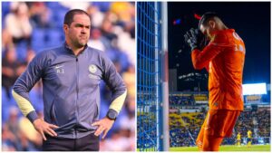 André Jardine confirma lesión de Luis Ángel Malagón… pero confía en que se recuperará para la Liguilla