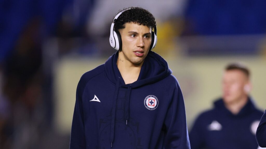 Jorge Sánchez recuerda su primer sueldo en el fútbol | Imago7